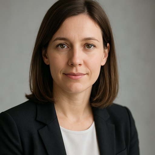 Camille Beaudry