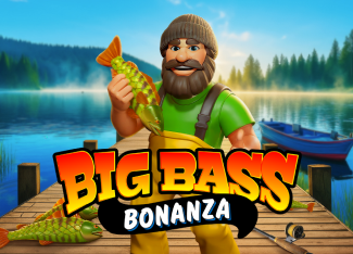 big bass bonanza guts casino