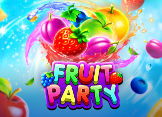 fruit party guts casino